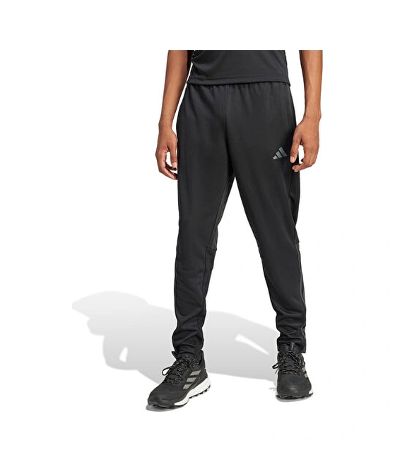 Adidas M Sereno Pt Erkek Futbol Antenman Eşofman Altı Ir9735 Siyah Siyah