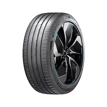 Hankook İon Evo Ik01 305/30zr21 104y XL Sound Absorber Ev  Yaz Lastiği 2026