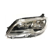 Ayfar 303383 Far Sol Motorlu Peugeot P301 Yeni Model 2017 9817298380