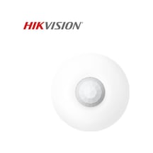 Ds-pdcl12-eg2-we Kablosuz Alarm Tavan Tipi Pır Dedektör