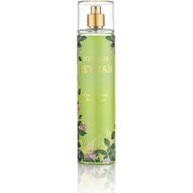 Nurxos 9071 Reyhan Unisex Vücut Spreyi 250 ML