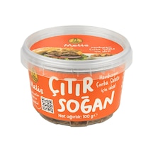Melis Çıtır Soğan 100 G - 6 Adet Tarı