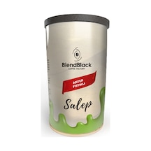 Blendblack Antep Fıstıklı Salep Teneke 500 G