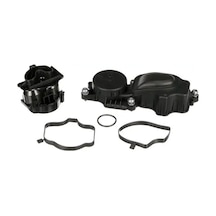 Bmw X5 3.0d Yag Seperatoru 2004-2007 M57d30 Gates Emh949