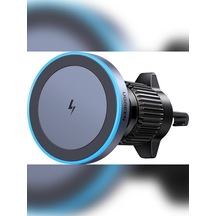 Araç Kablosuz Şarj