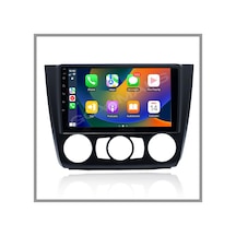 Govimaks Bmw E87 Analog Uyumlu 4 Gb Ram 64 Gb Hafıza Androıd Multımedıa Teyp 9"