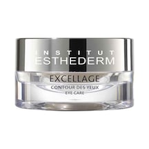 Institut Esthederm Excellage Besleyici ve Işıltı Veren Göz Kremi 15 ML