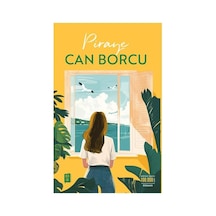Can Borcu - Rjcı-752191