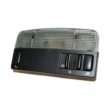 Vager Octavia 2001-2004 Arası Tavan Aydınlatması Lambası 3b0947111