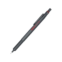 Rotring 600 Versatil Kalem 0.5 Mm Gri 2204409 Gri