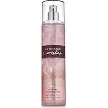 Bath & Body Works A Thousand Wishes Işıltılı Vücut Spreyi 236 Ml