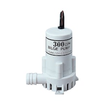 Tmc Sintine Pompası 300gph 12v