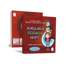 Sorularla Doğanın Keşfi / Semra Paliğa Yılmaz