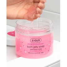 Lexroo Marshmallow Jel Banyo Sabunu 260 Ml 285 ML