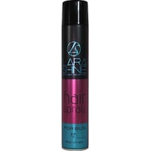 Lara Shine For Bun Topuz için Saç Spreyi 400 ML