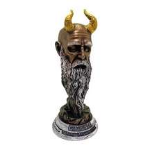 God Of War Polyester Figür Mimir