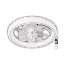 Cata CT-3010 Meltem Led Tavan Vantilatör