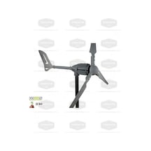 2000 Watt 48 Volt Rüzgar Türbini I-2000 -