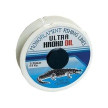 Ultra Krokodil Misina 100 Mt 0.40 Mm (517566416)