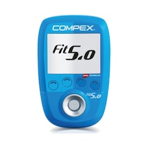 Compex Fit 5.0 Wireless Fitness Kas Güçlendirme Cihazı