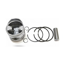 Antor 4ld820 Piston Segman Set 1,00mm 103mm
