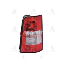 Stop Lambası Partner Ct Berlingo 2005-2008 Duysuz Tek Kapı Sağ Oem No:6351cx Adet
