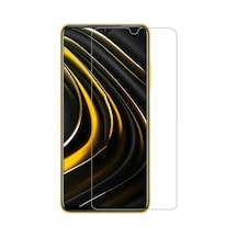 Vivo Y11S Temperli Cam Ekran Koruyucu