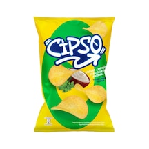 Cipso Cips İnce Parti Boy 160 G Yoğurtlu Atıştırmalık 6'li Avantaj Paketi - 6 Adet Tarı