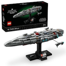 LEGO® Star Wars: Jedi’ın Dönüşü Home One Starcruiser 75405 - Star Wars Seven Yetişkinler için Koleksiyonluk Model Yapım Seti (559 Parça)