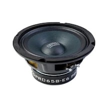 Edge Pro Edpro65b-e6 16cm Midrange