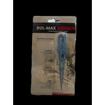 Bulmax Hassas Kontrol Kalemi Bmx-2655