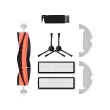 Xiaomi Vacuum Mop 2 Ultra Uyumlu Yedek Fırça Filtre Mop-8 Parça
