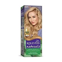 Naturals 11/7 Vanilya Sarısı