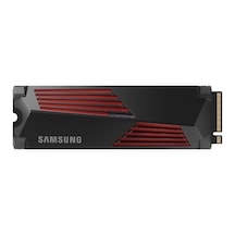 1tb 990 Pro M.2 Soğutuculu Nvme 7450/6900mb/s Mz-v9p1t0cw Resmi Distribütör Garantili
