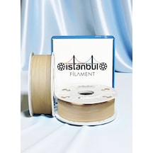 İstanbul Wood Filament Ahşap 1.75mm 750 Gr