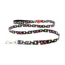 Tailpetz Space Köpek Gezdirme Kayışı 120 x 2 CM Çok Renkli