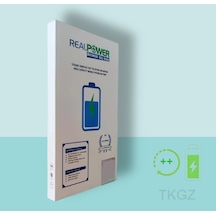 Tkgz - Oppo Realme C11 - Blp- 793 - Batarya Pil Güçlendirilmiş - Realpower