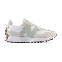 New Balance W327sub Lifestyle Spor Ayakkabı Bej Bej-beyaz