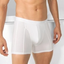 Goldenbay Erkek Düz Boxer 1755