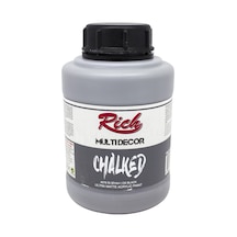 Rich Multidecor Chalked 1750Cc İs Siyahı