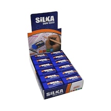 Sınav Silgisi 24 Lü Kutu Art9