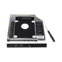 CODEGEN CDG-HDC-095 Sata Notebook Harddisk Yuvası 9.5mm