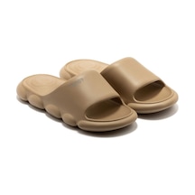 Twigy Bao Erkek Terlik Şampanya 40/45 DD0563 Kahverengi