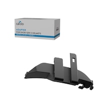 Cardo Adpa010004 Shoeı Gen 3 Kask Neotec 3- Gt-aır 3 - J-cruıse 3 Adaptör