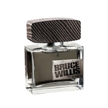 LR Bruce Willis Erkek Parfüm EDP 50 ML