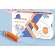 Bluewell Baby Nazal Burun Aspiratörü