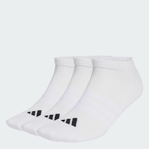 Xmlbayiciniz Cushioned Essentials Low Cut Socks 3 Pair Pack Çok Renkli