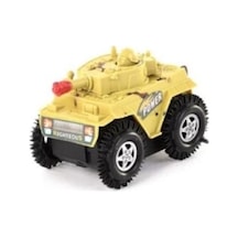 Bezos 156 A Taklacı Tank Agc