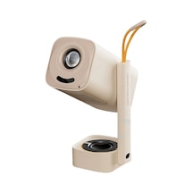 Yaber T1 Pro 220 Lümen Full HD Ev Tipi Gece Lambası Özellikli Projeksiyon Cihazı