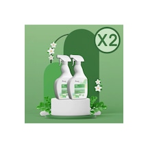 Homm Clean Leke Çıkarıcı 750 Ml 2 Adet
